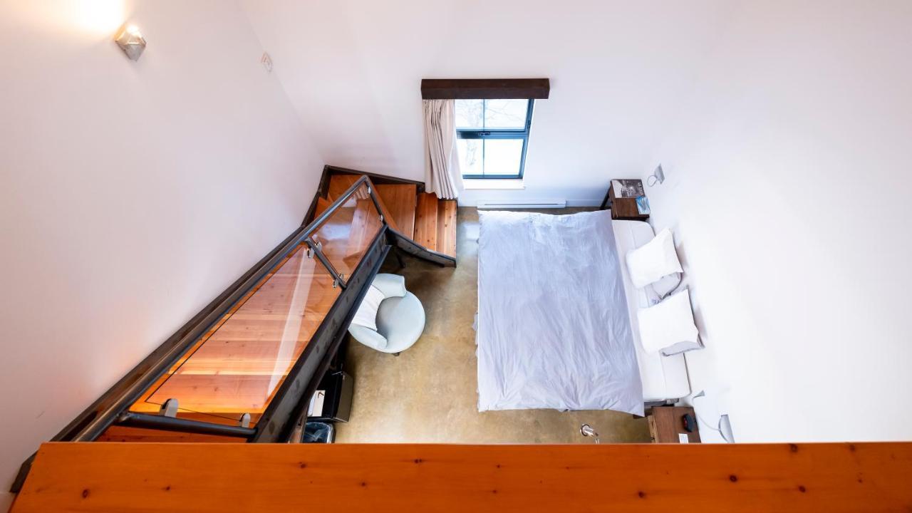 Auberge Sutton Brouerie Zimmer foto