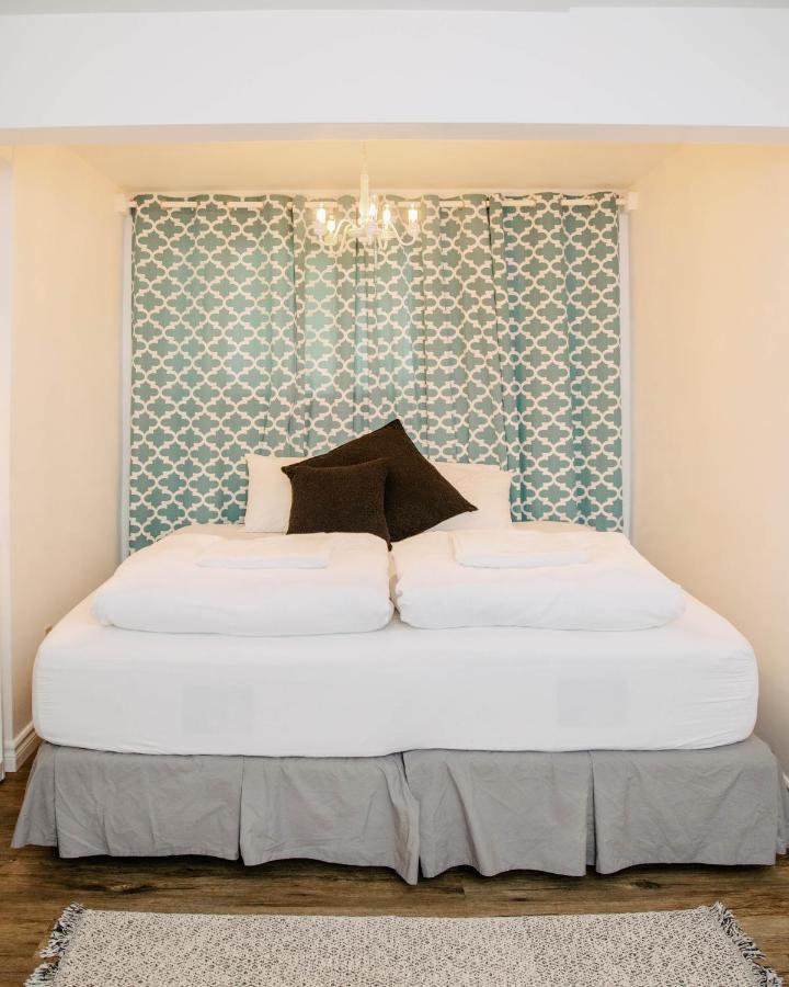 Auberge Sutton Brouerie Zimmer foto