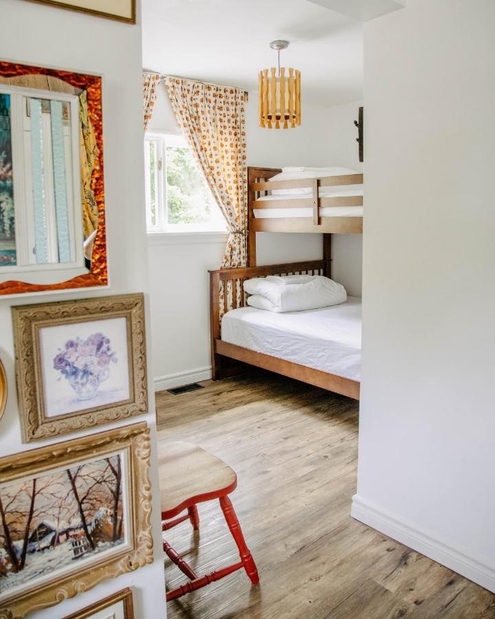 Auberge Sutton Brouerie Zimmer foto