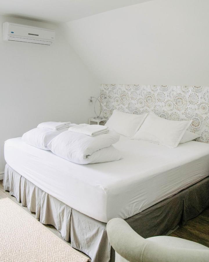 Auberge Sutton Brouerie Zimmer foto
