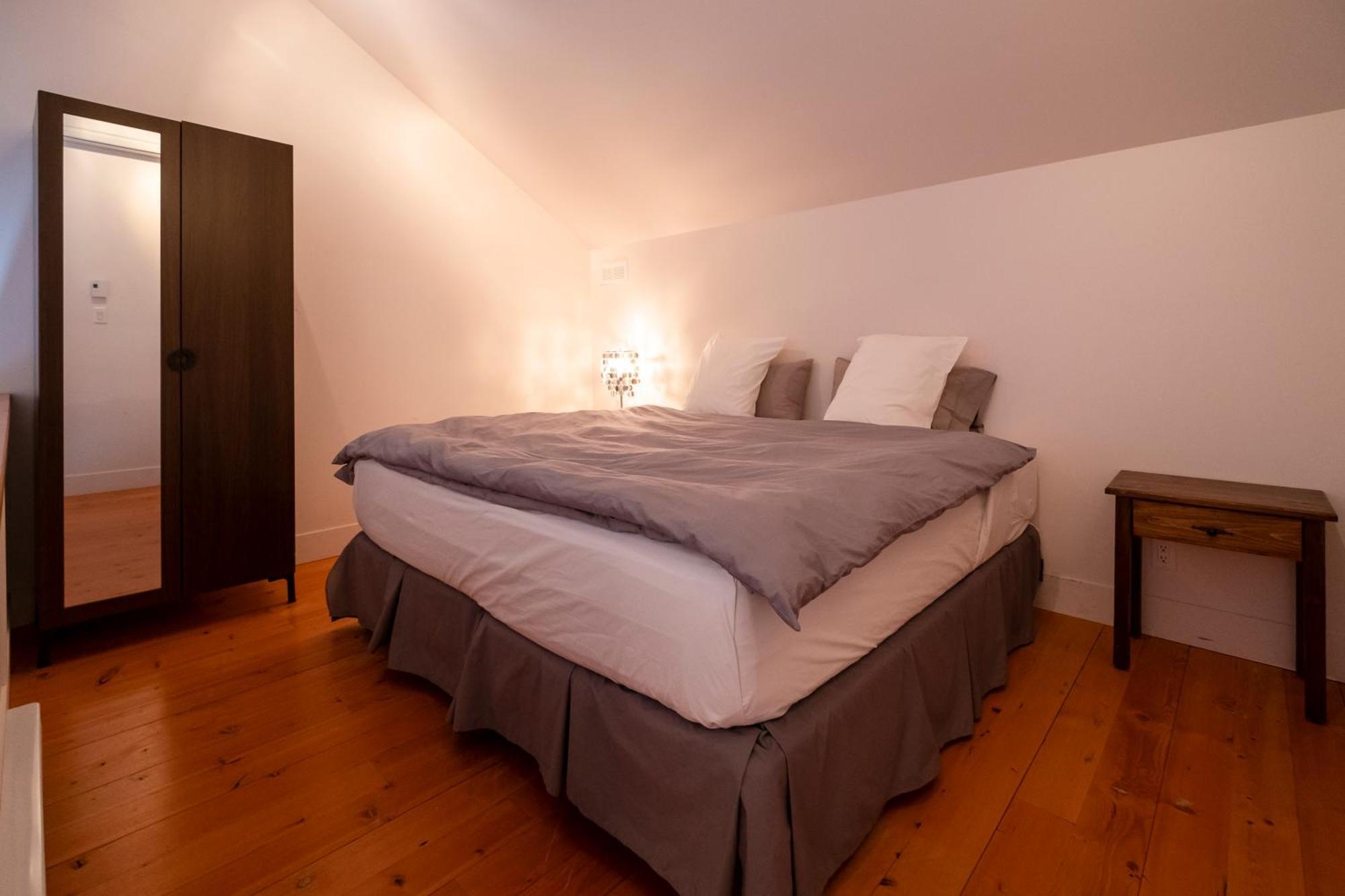 Auberge Sutton Brouerie Zimmer foto