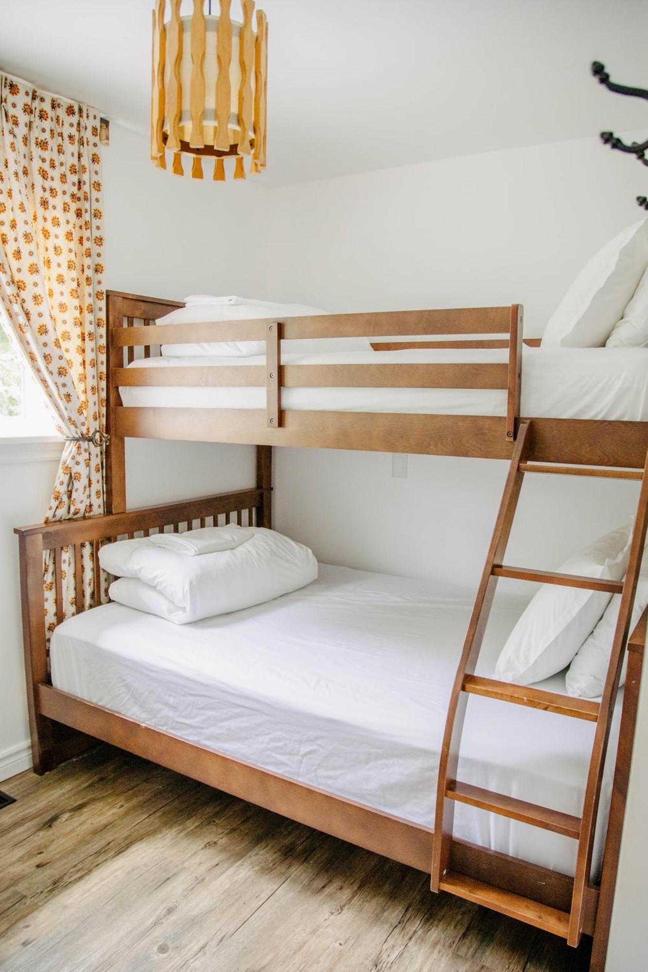 Auberge Sutton Brouerie Zimmer foto