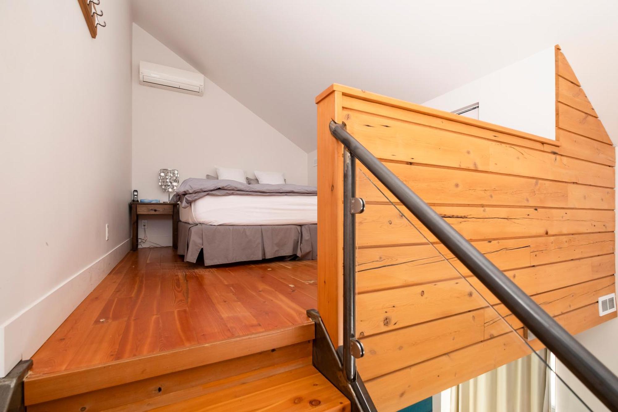 Auberge Sutton Brouerie Zimmer foto