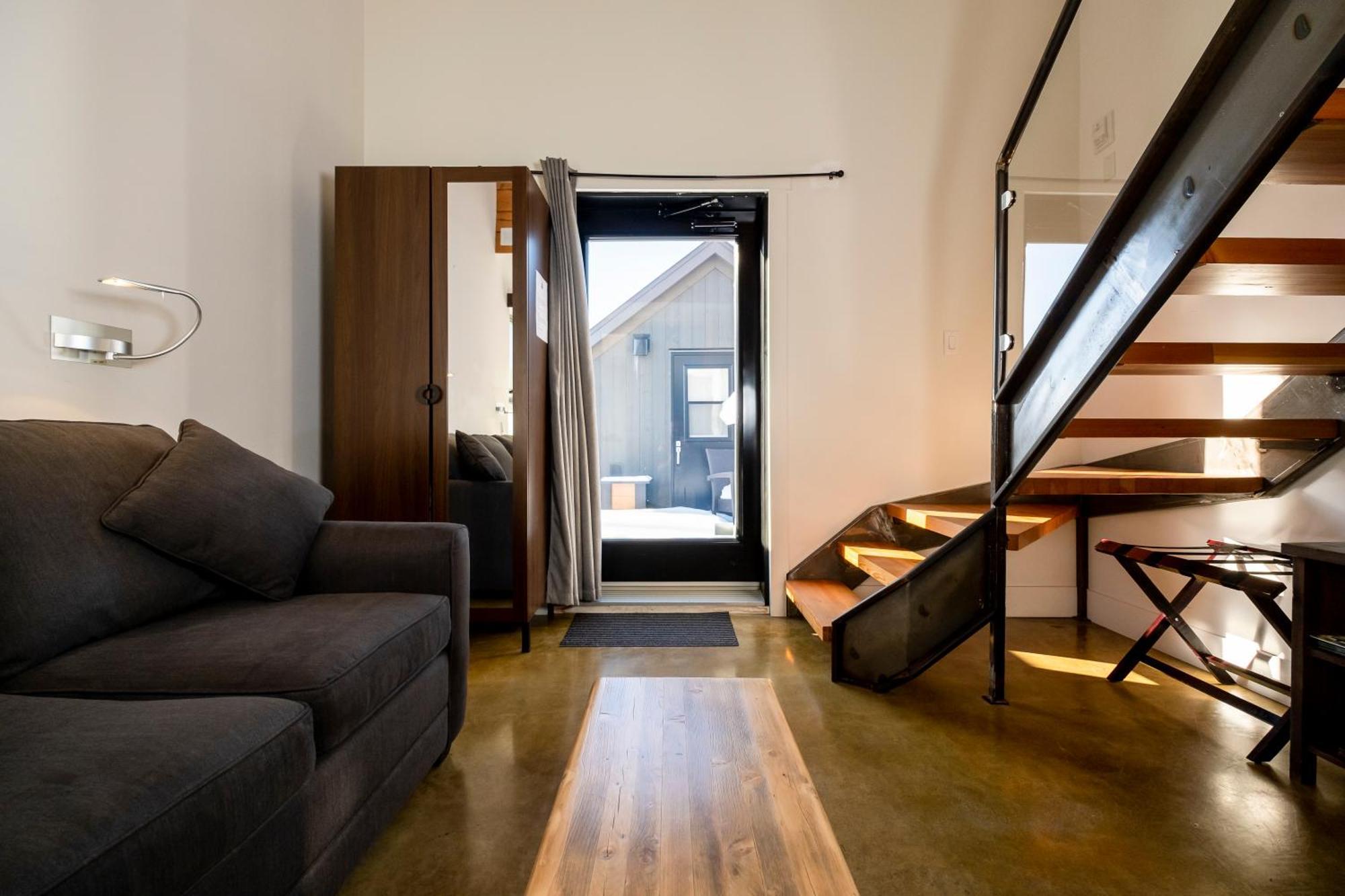 Auberge Sutton Brouerie Zimmer foto